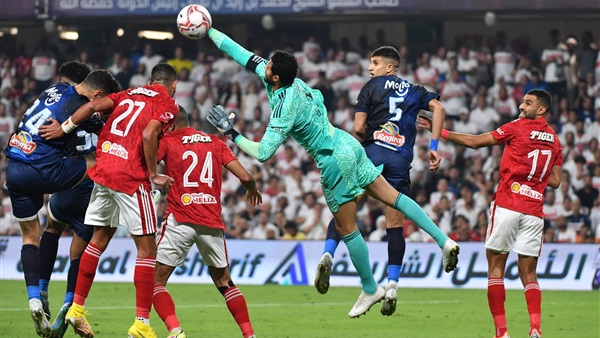 وان ثري| بوابة الرياضة المصرية 