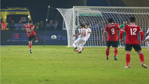 وان ثري| بوابة الرياضة المصرية 