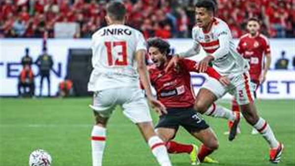 وان ثري| بوابة الرياضة المصرية 