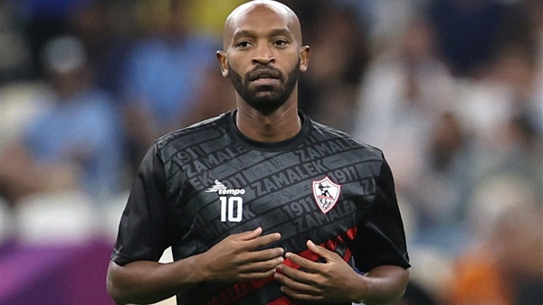 محمود شيكابالا 