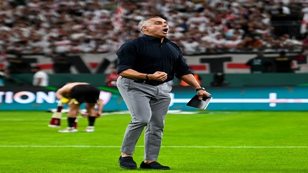 وان ثري| بوابة الرياضة المصرية 