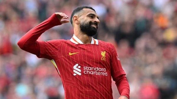 محمد صلاح 