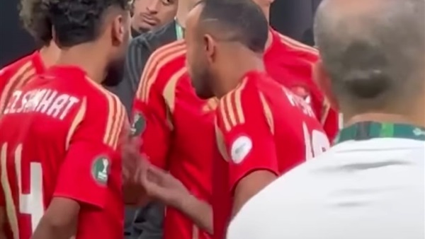 وان ثري| بوابة الرياضة المصرية 