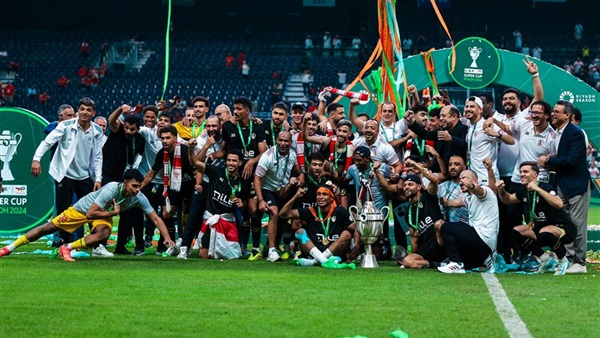 نادي الزمالك