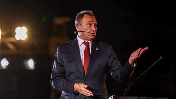 محمود الخطيب 