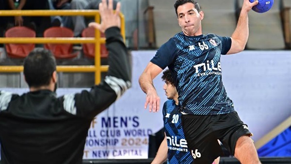 وان ثري| بوابة الرياضة المصرية 