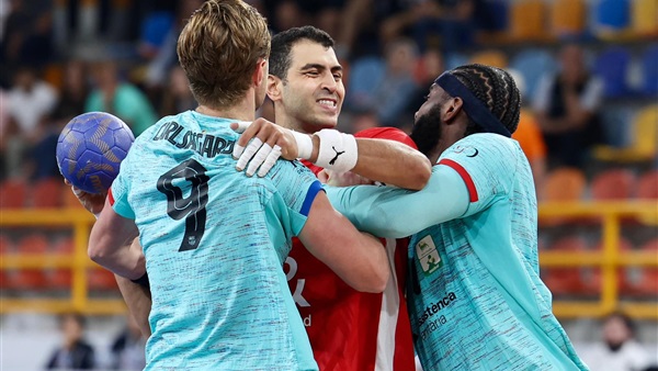 وان ثري| بوابة الرياضة المصرية 