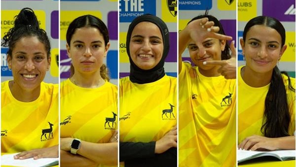 وان ثري| بوابة الرياضة المصرية 