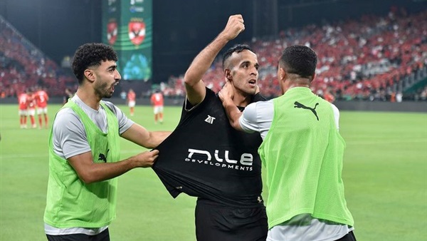 وان ثري| بوابة الرياضة المصرية 