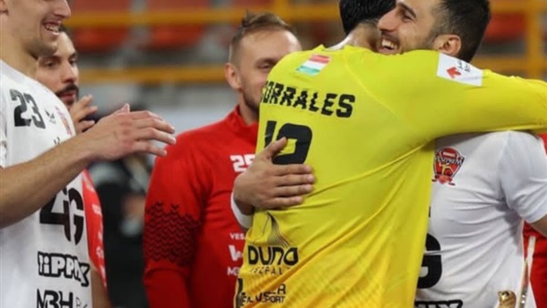 وان ثري| بوابة الرياضة المصرية 