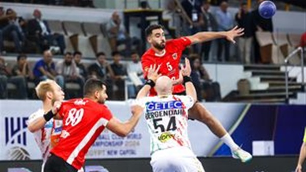 وان ثري| بوابة الرياضة المصرية 