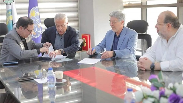 وان ثري| بوابة الرياضة المصرية 