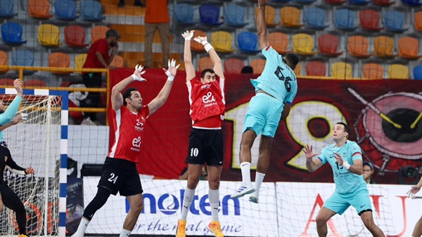 وان ثري| بوابة الرياضة المصرية 