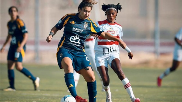 الأهلي والزمالك 