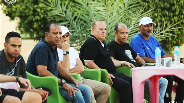 وان ثري| بوابة الرياضة المصرية 