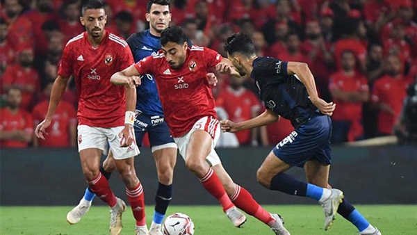 وان ثري| بوابة الرياضة المصرية 