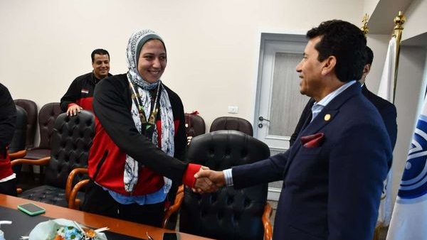  بطولة العالم للجودو