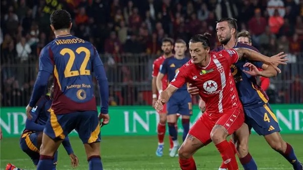 وان ثري| بوابة الرياضة المصرية 