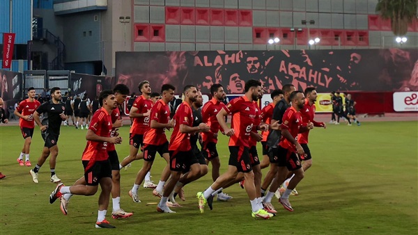 النادي الأهلي