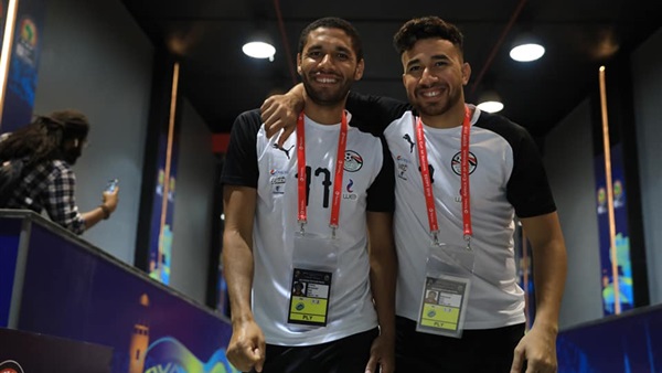 وان ثري| بوابة الرياضة المصرية 