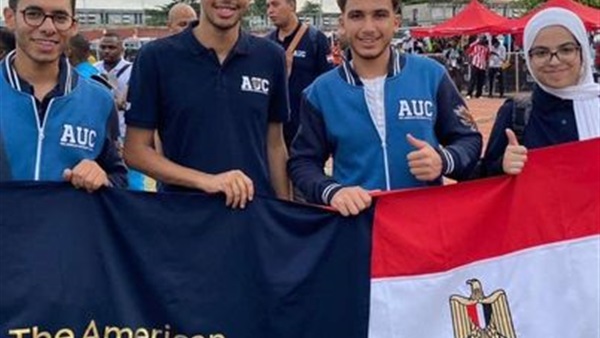 دورة الألعاب الأفريقية