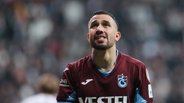 محمود تريزيجيه 