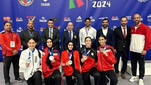 بطولة العالم لناشئين