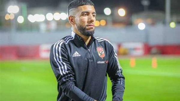 أحمد القندوسي 