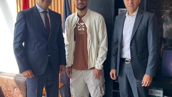 وان ثري| بوابة الرياضة المصرية 