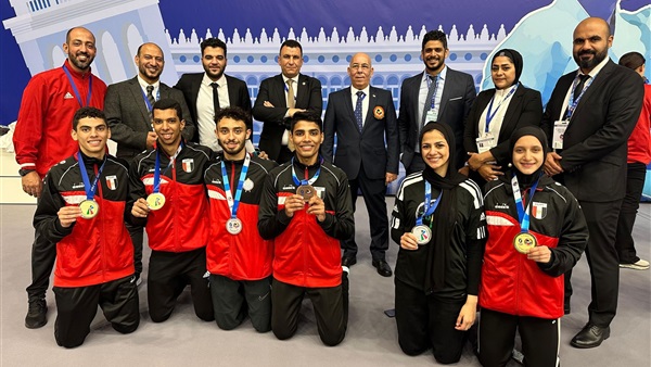 وان ثري| بوابة الرياضة المصرية 