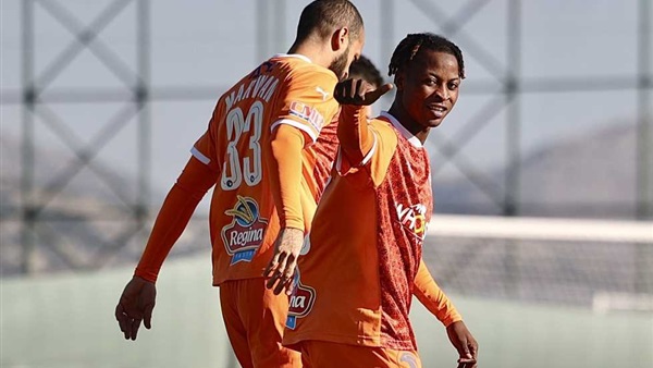 وان ثري| بوابة الرياضة المصرية 