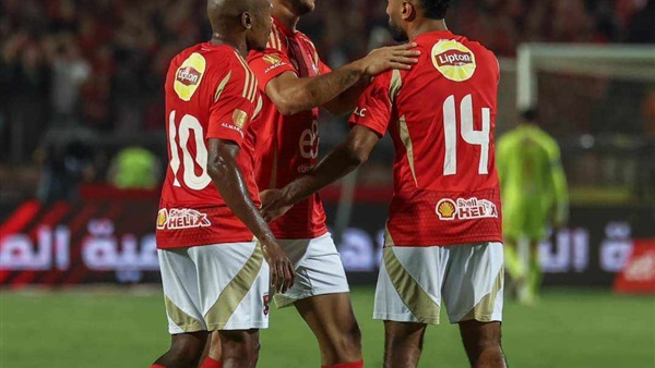 وان ثري| بوابة الرياضة المصرية 