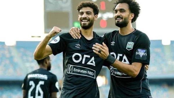 زيكو والبانوبي