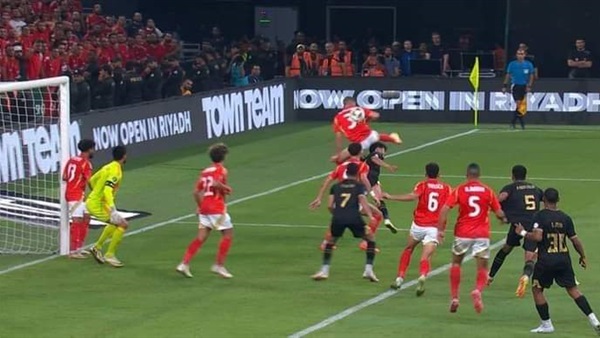 وان ثري| بوابة الرياضة المصرية 