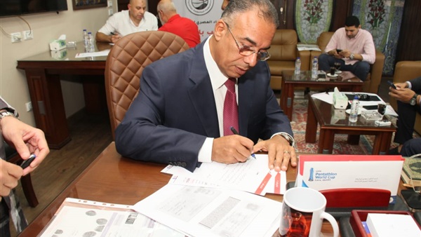 وان ثري| بوابة الرياضة المصرية 