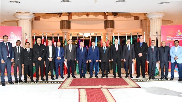 وان ثري| بوابة الرياضة المصرية 