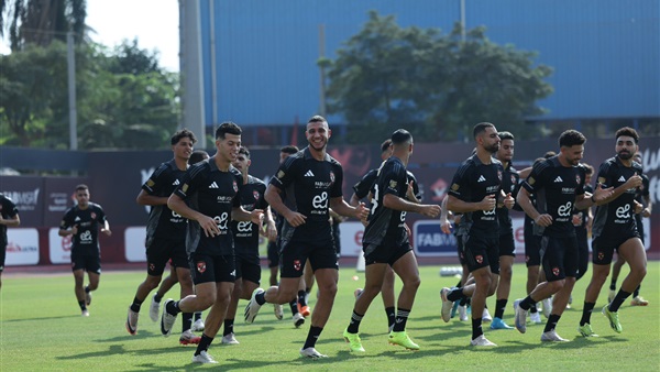 النادي الأهلي