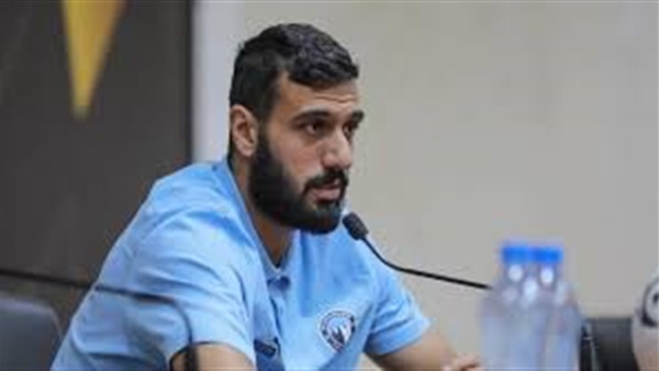 أحمد الشناوي