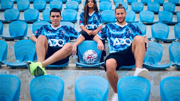 نادي بيراميدز