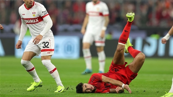 وان ثري| بوابة الرياضة المصرية 