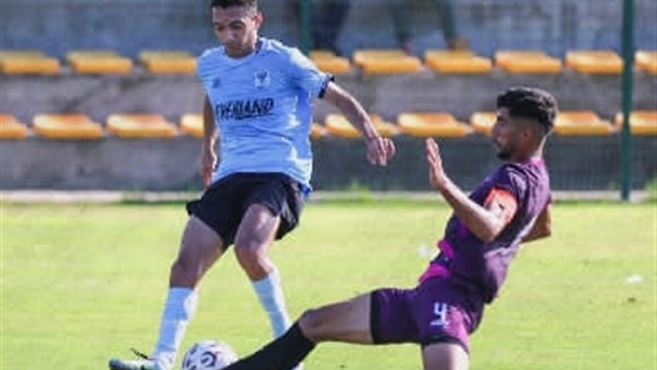 المصري البورسعيدي