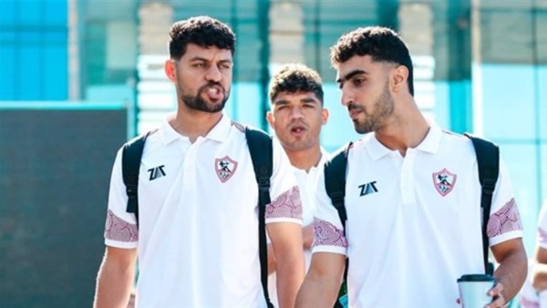 نادي الزمالك 