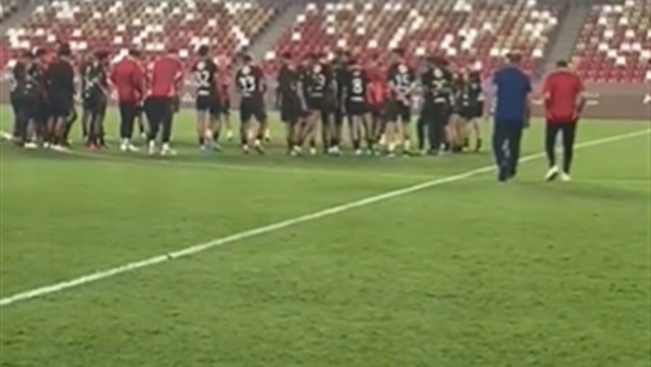 وان ثري| بوابة الرياضة المصرية 