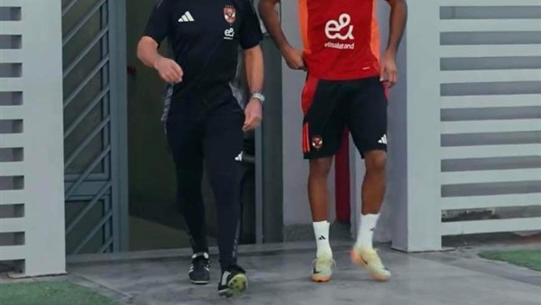 وان ثري| بوابة الرياضة المصرية 