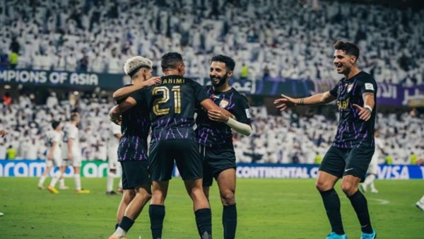 وان ثري| بوابة الرياضة المصرية 