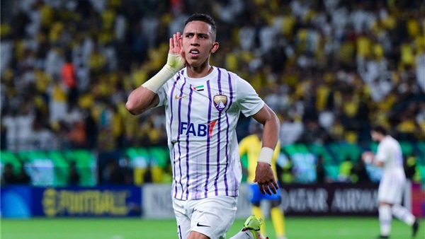 سفيان رحيمي