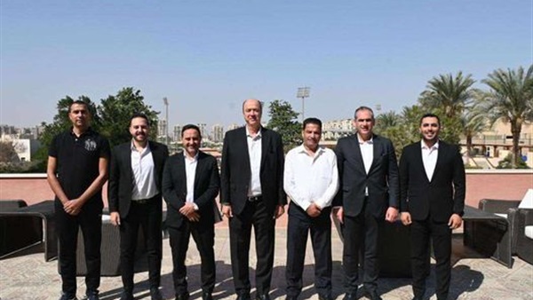 وان ثري| بوابة الرياضة المصرية 