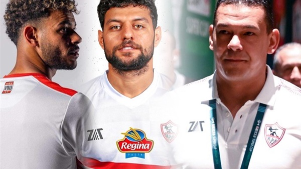 وان ثري| بوابة الرياضة المصرية 