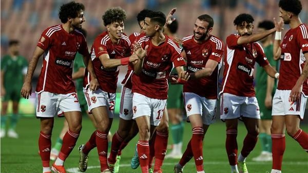 وان ثري| بوابة الرياضة المصرية 