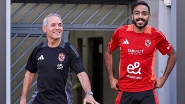 وان ثري| بوابة الرياضة المصرية 